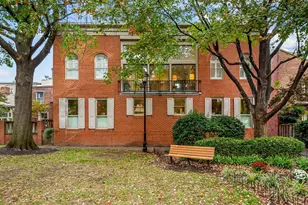 121 W Lee St, Baltimore, MD 21201 - Photo 1