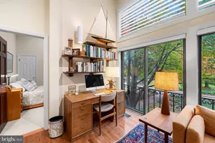 121 W Lee St, Baltimore, MD 21201 - Photo 28