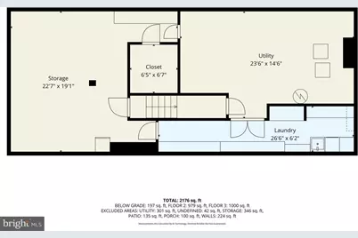 121 W Lee Street, Baltimore, MD 21201 - Photo 40