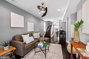 901 Washington Blvd, Baltimore, MD 21230 - Photo 4