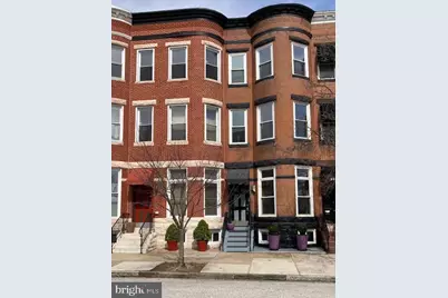 2223 B Brookfield Ave, Baltimore, MD 21217 - Photo 1