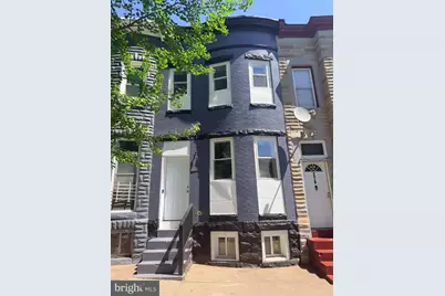 2877 Woodbrook Avenue, Baltimore, MD 21217 - Photo 1