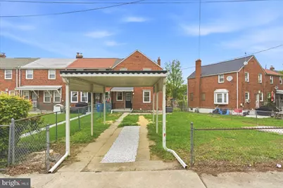 2013 Ramblewood Road, Baltimore, MD 21239 - Photo 36
