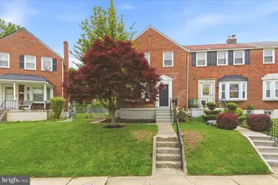 2013 Ramblewood Road, Baltimore, MD 21239 - Photo 2