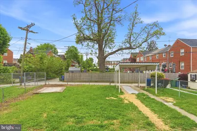 2013 Ramblewood Road, Baltimore, MD 21239 - Photo 38