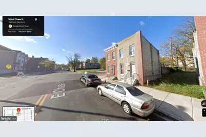 1604 E Chase Street, Baltimore, MD 21213 - Photo 2