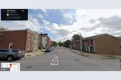1604 E Chase Street, Baltimore, MD 21213 - Photo 6