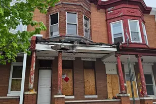 1637 Appleton St, Baltimore, MD 21217 - Photo 1