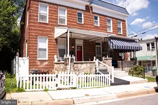 3402 W Mulberry St, Baltimore, MD 21229 - Photo 2