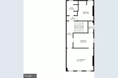 131 W Lanvale Street, Baltimore, MD 21217 - Photo 36