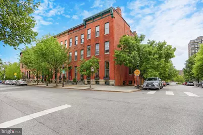 131 W Lanvale Street, Baltimore, MD 21217 - Photo 2