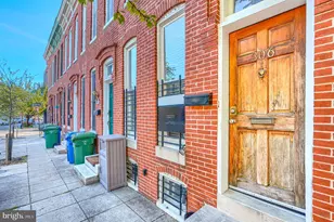 306 Penn St, Baltimore, MD 21230 - Photo 2