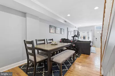 735 S Curley Street, Baltimore, MD 21224 - Photo 4