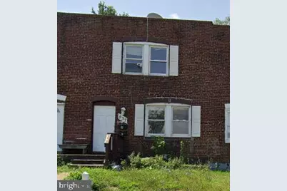 837 E Jeffrey Street #2, Baltimore, MD 21225 - Photo 1
