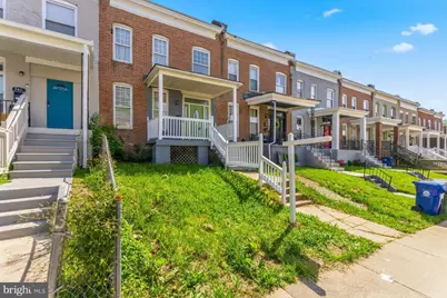 739 McCabe Avenue, Baltimore, MD 21212 - Photo 2
