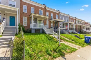 739 McCabe Ave, Baltimore, MD 21212 - Photo 2