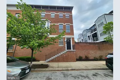 127 Albemarle Street #36, Baltimore, MD 21202 - Photo 32