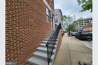 127 Albemarle Street #36, Baltimore, MD 21202 - Photo 2