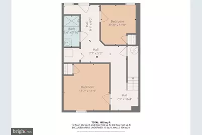 1633 Ralworth Road, Baltimore, MD 21218 - Photo 42