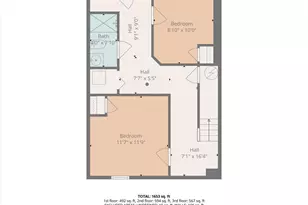 1633 Ralworth Rd, Baltimore, MD 21218 - Photo 42