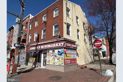 1748 Eastern Avenue, Baltimore, MD 21231 - Photo 1