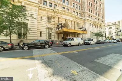 1 E Chase Street #401, Baltimore, MD 21202 - Photo 1