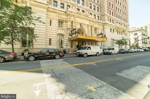 1 E Chase St, Baltimore, MD 21202 - Photo 1