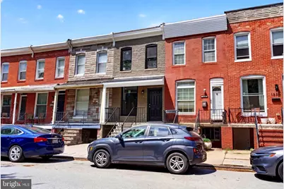 1342 Andre Street, Baltimore, MD 21230 - Photo 66