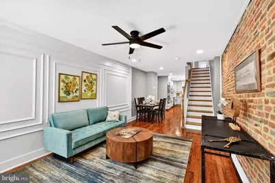 1342 Andre Street, Baltimore, MD 21230 - Photo 1