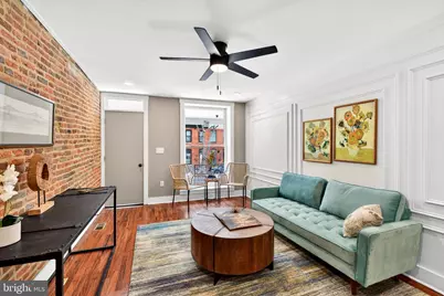 1342 Andre Street, Baltimore, MD 21230 - Photo 4