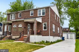 2824 Fleetwood Ave, Baltimore, MD 21214 - Photo 1