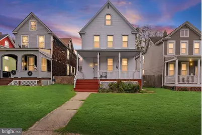 5 S Woodington Road, Baltimore, MD 21229 - Photo 16