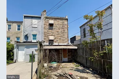 1631 Church Street, Baltimore City, MD 21226 - Photo 2