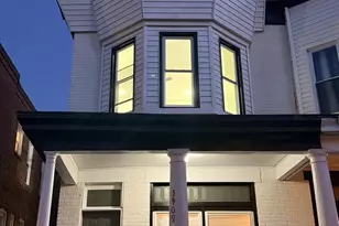 3909 Norfolk Ave, Baltimore, MD 21216 - Photo 1
