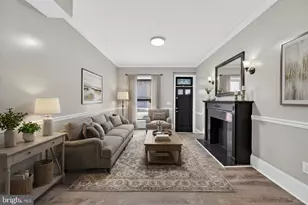 1338 Sargeant St, Baltimore, MD 21223 - Photo 4