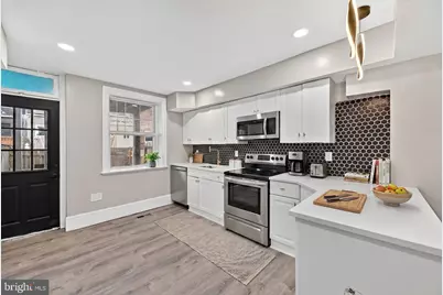 1338 Sargeant Street, Baltimore, MD 21223 - Photo 6