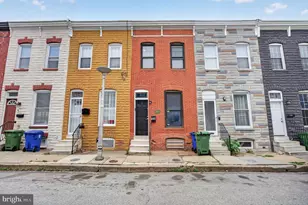 1338 Sargeant St, Baltimore, MD 21223 - Photo 1