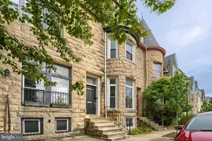 2331 N Calvert St, Baltimore, MD 21218 - Photo 4