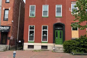 2124 Maryland Ave, Baltimore, MD 21218 - Photo 1
