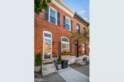 524 S Kenwood Avenue, Baltimore, MD 21224 - Photo 46