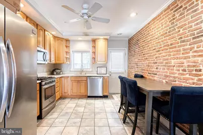 607 S Streeper Street, Baltimore, MD 21224 - Photo 1