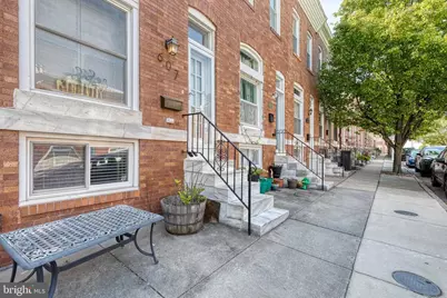607 S Streeper Street, Baltimore, MD 21224 - Photo 4