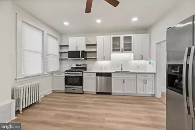 538 Hurley Avenue, Baltimore, MD 21223 - Photo 2