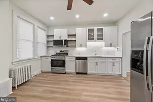 538 Hurley Ave, Baltimore, MD 21223 - Photo 2