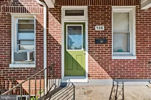 538 Hurley Ave, Baltimore, MD 21223 - Photo 6