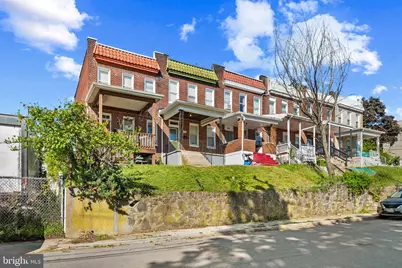 538 Hurley Avenue, Baltimore, MD 21223 - Photo 30