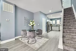 1819 Clifton Ave, Baltimore, MD 21217 - Photo 6