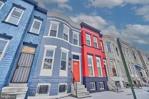 1819 Clifton Ave, Baltimore, MD 21217 - Photo 2