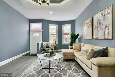 1819 Clifton Avenue, Baltimore, MD 21217 - Photo 4