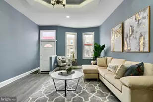 1819 Clifton Ave, Baltimore, MD 21217 - Photo 4